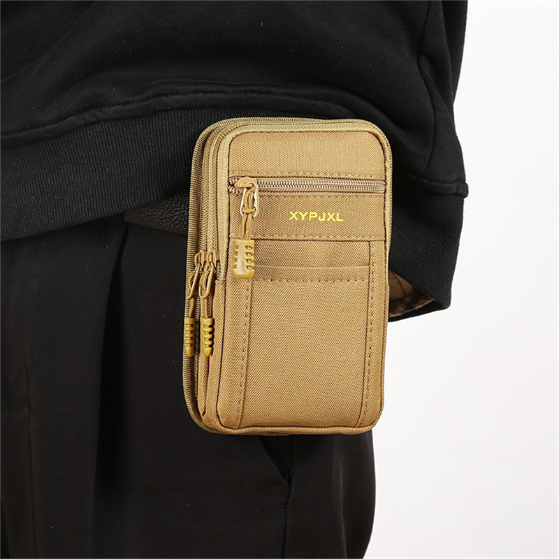 Marsupio Molle Marsupio per te - Edc Carry Case recensione e prezzo