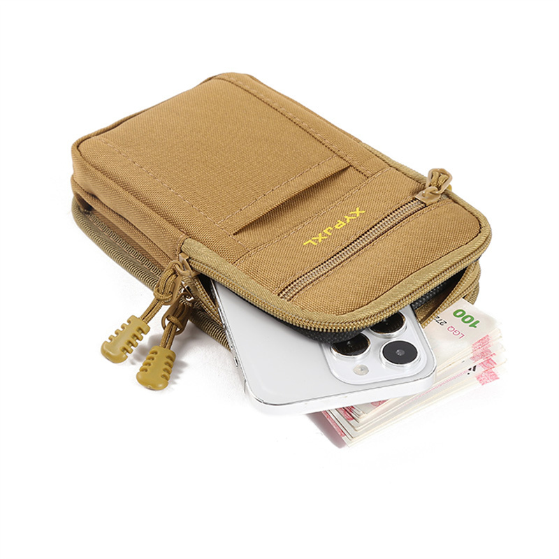 Marsupio Molle Marsupio per te - Edc Carry Case recensione e prezzo