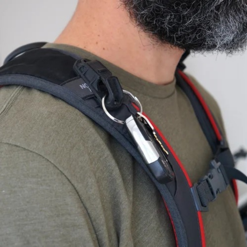 Clip per cintura multifunziona - Edc Carry Bag recensione e prezzo