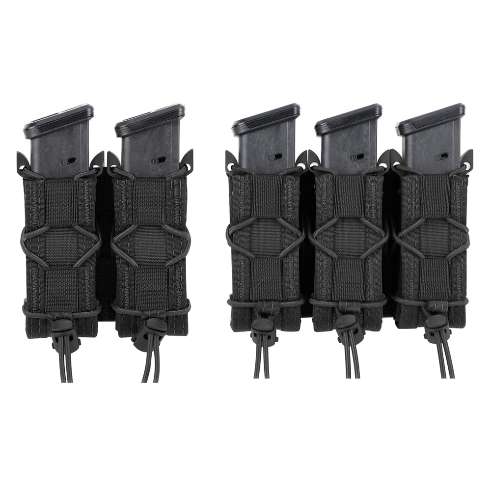 Custodia per caricatore a dopp - Edc Carry Holster recensione e prezzo