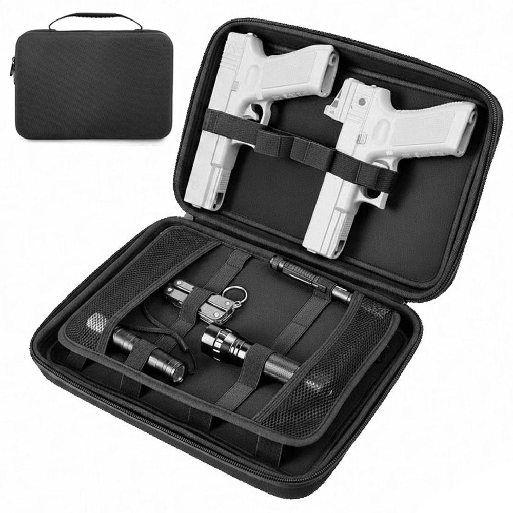 Custodia Tattica per Pistola,  - Edc Concealed Carry Bag recensione e prezzo
