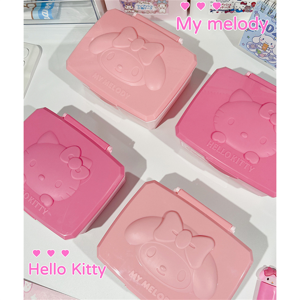 Sanrio Hello Kitty My Melody C - Bottle Opener Keyring recensione e prezzo