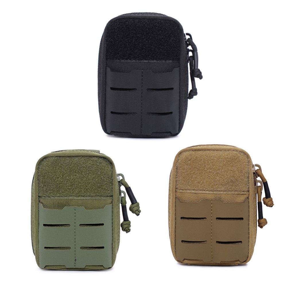Custodia Molle Borsa di pronto - Edc Carry Case recensione e prezzo