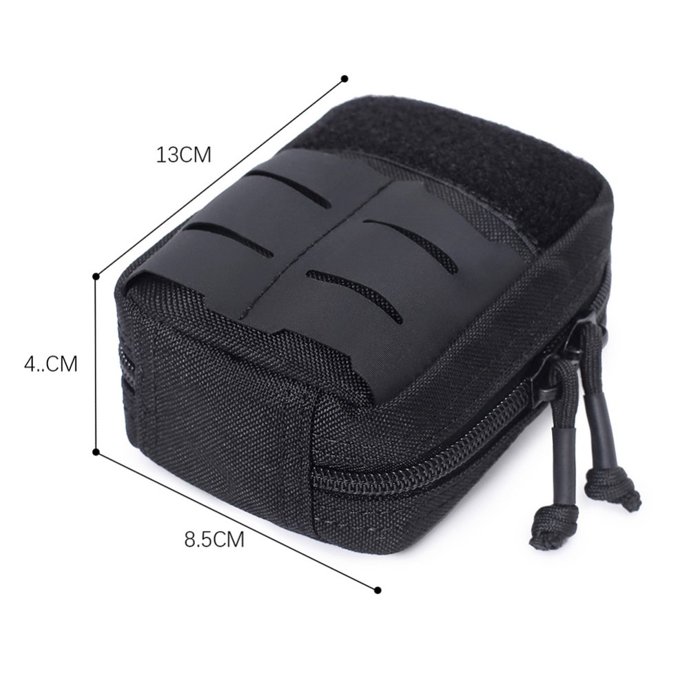 Custodia Molle Borsa di pronto - Edc Carry Case recensione e prezzo