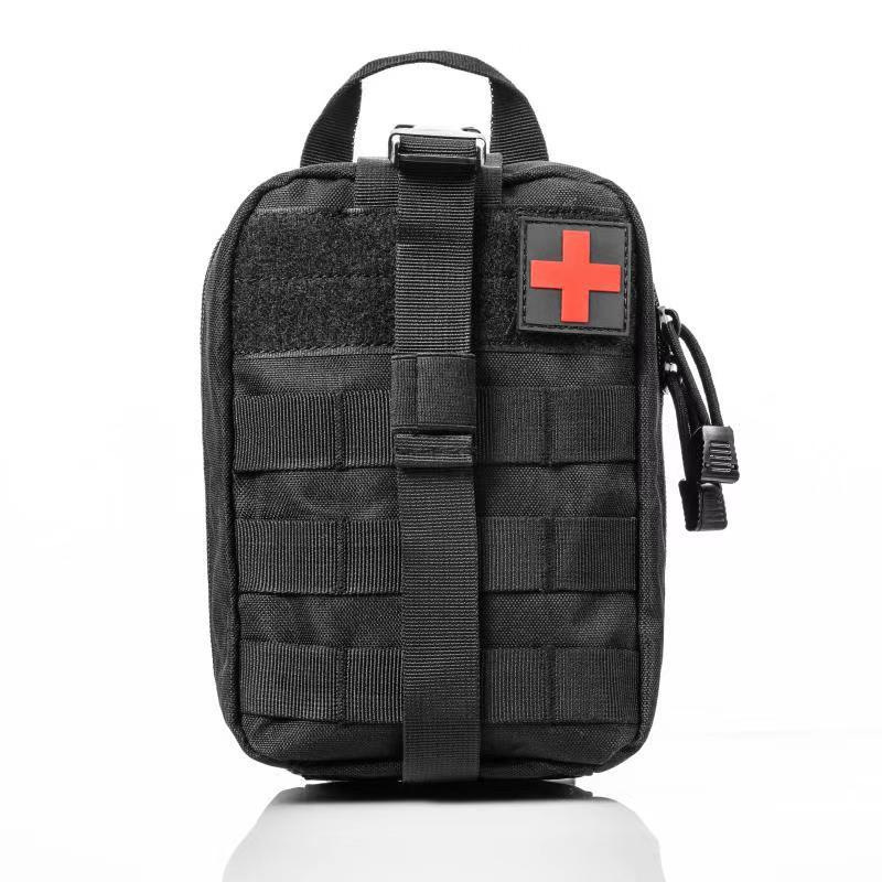 Kit di Primo Soccorso Borsa Me - Edc Carry Pocket recensione e prezzo