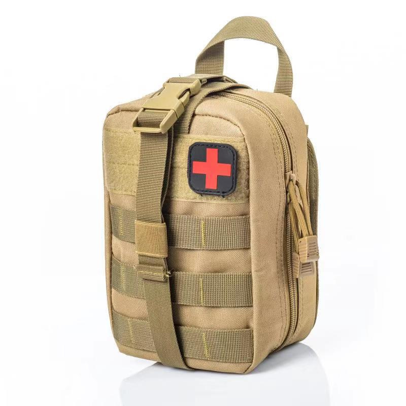 Kit di Primo Soccorso Borsa Me - Edc Carry Pocket recensione e prezzo