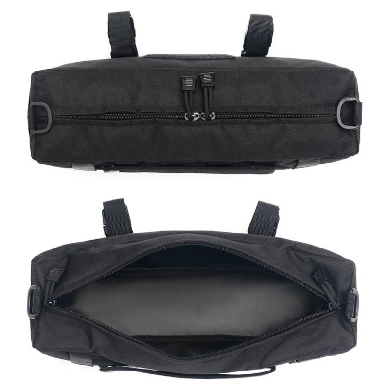 Zaino tattico da viaggio, camp - Edc Carry Case recensione e prezzo