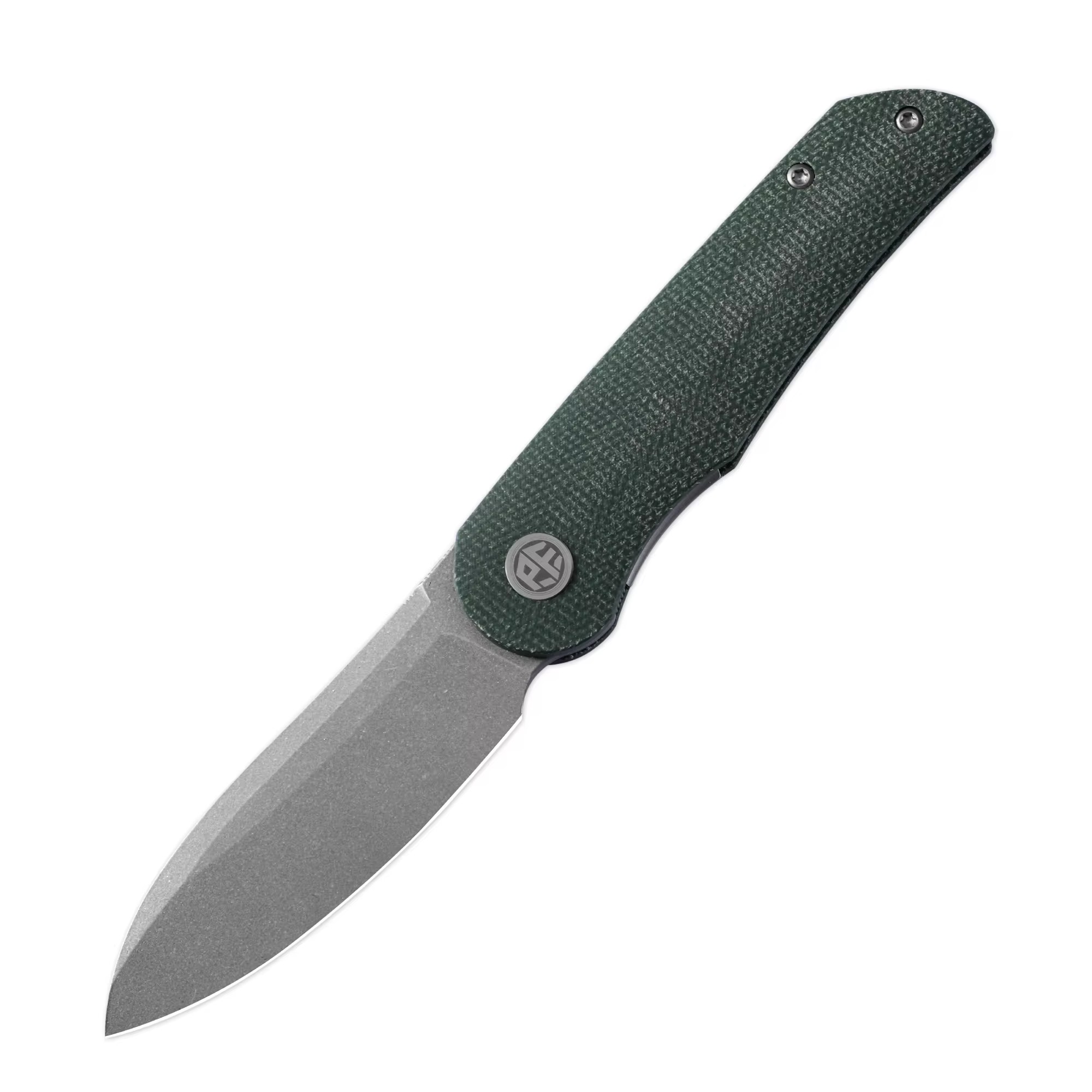 Coltello pieghevole PFE16 per  - Pocket Knife Ceramic recensione e prezzo