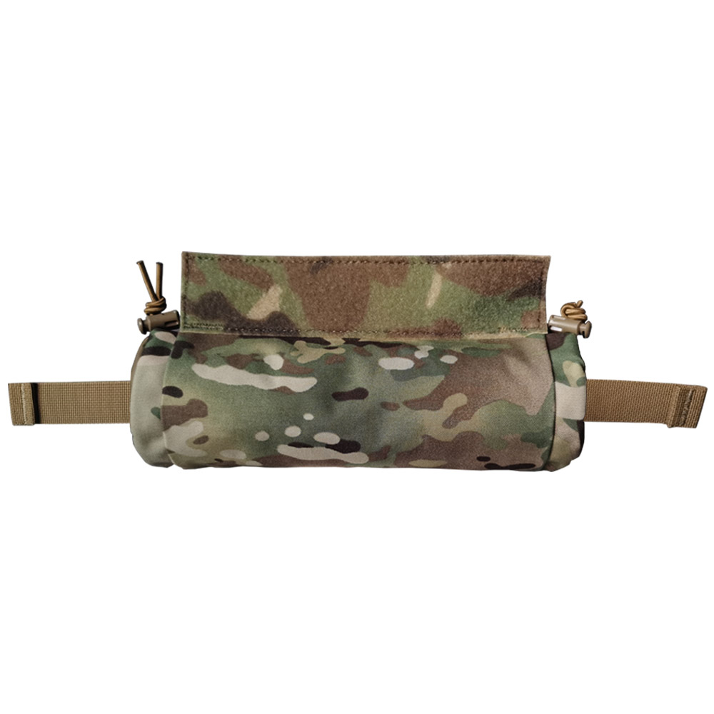 Custodia tattica per traumi Ro - Edc Flex Carry Belt recensione e prezzo
