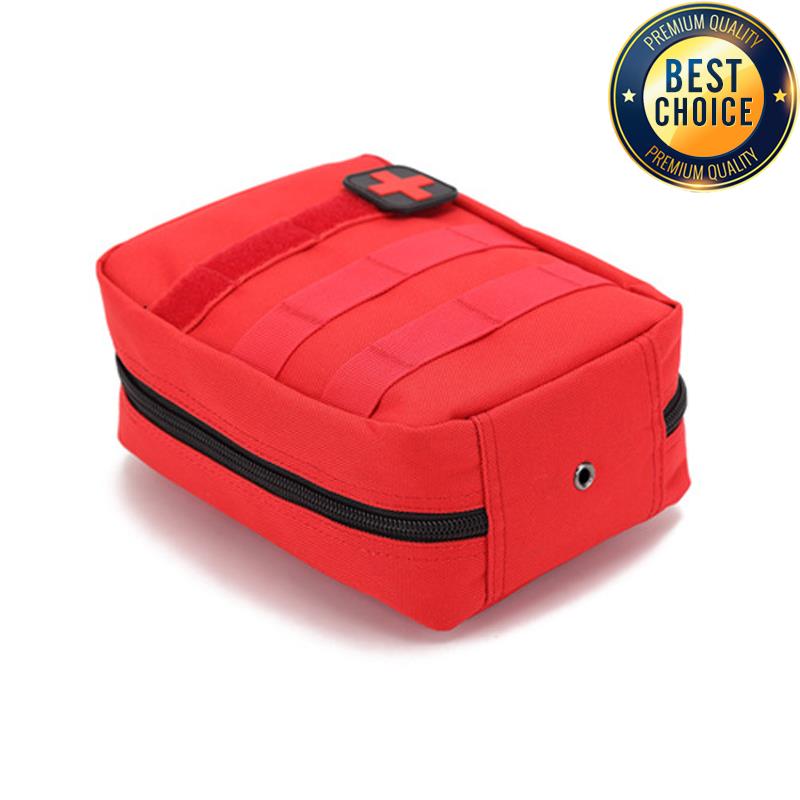Marsupio tattico multifunziona - Edc Carry Case recensione e prezzo