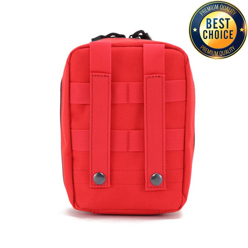 Marsupio tattico multifunziona - Edc Carry Case recensione e prezzo