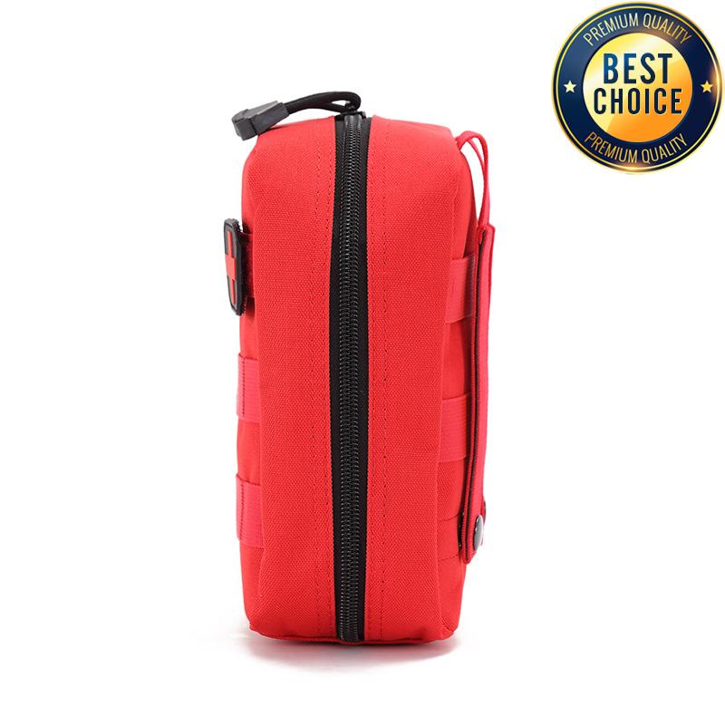 Marsupio tattico multifunziona - Edc Carry Case recensione e prezzo