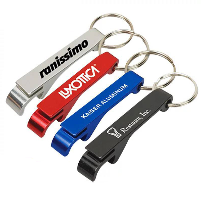 Apribottiglie Personalizzato c - Bottle Opener Keyring recensione e prezzo