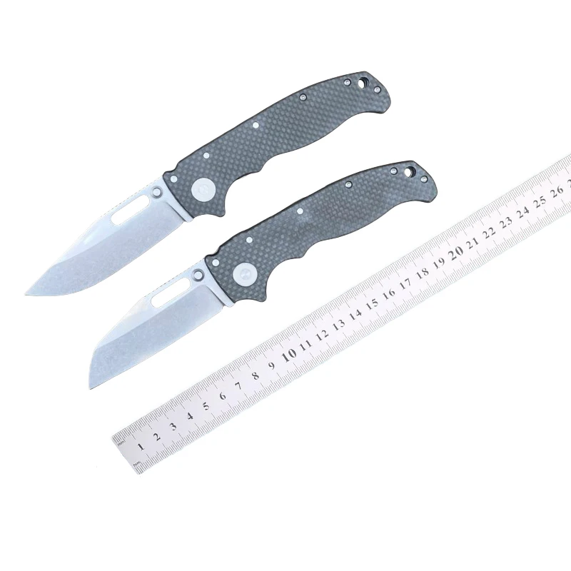 Coltello Pieghevole AD20 con L - Pocket Knife Ceramic recensione e prezzo