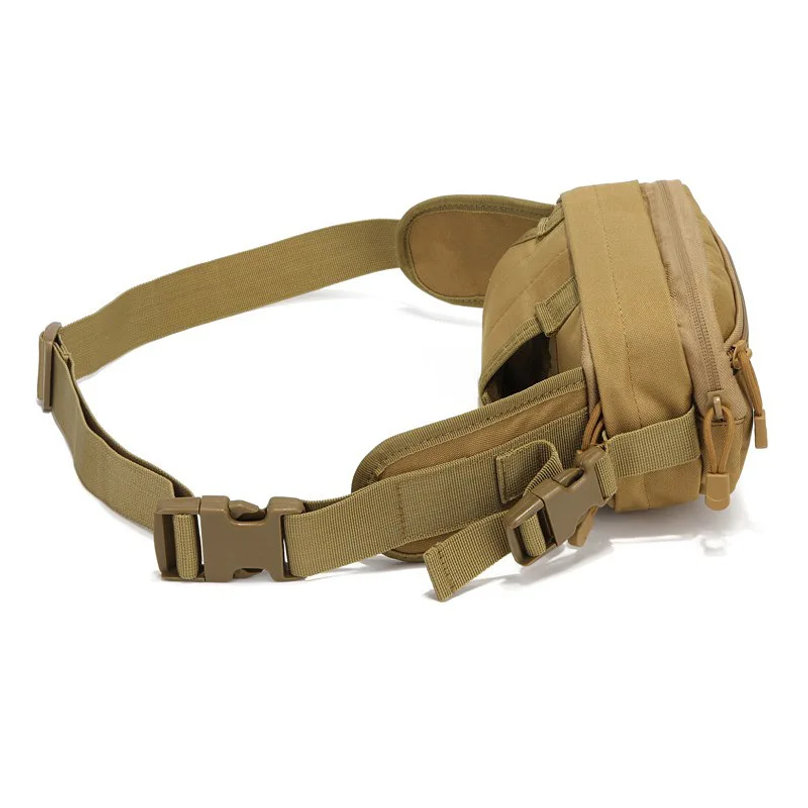 Marsupio Tattico con Fondina N - Edc Carry Holster recensione e prezzo