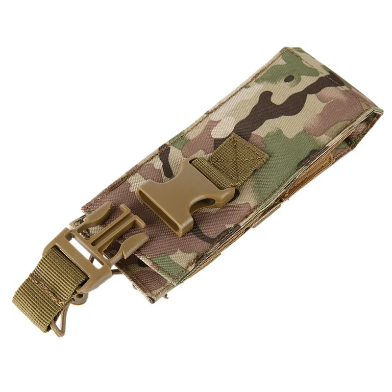 Portaborraccia Molle per Sport - Edc Carry Holster recensione e prezzo