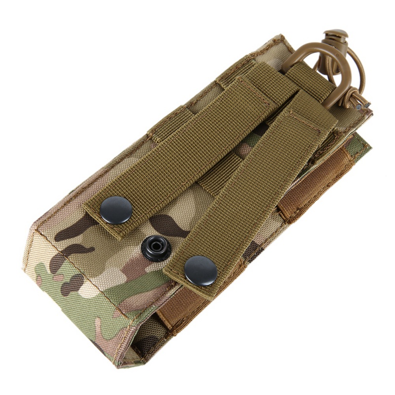 Portaborraccia Molle per Sport - Edc Carry Holster recensione e prezzo